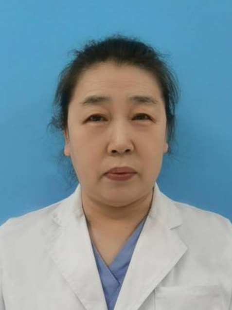 副主任檢驗技(jì)師(shī)