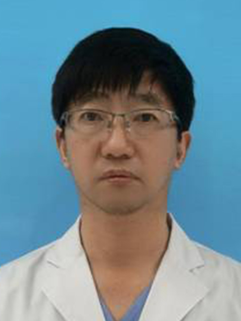 呼吸內(nèi)科(kē)專家(jiā)內(nèi)科(kē)主任史俊榮