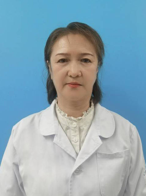 主任醫(yī)師(shī)